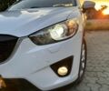 Мазда СХ-5 2014 в Дубно на Automoto.ua Белый Мазда СХ-5, объемом двигателя 2.2 л и пробегом 232 тыс. км за 14499 $, фото 14 на Automoto.ua