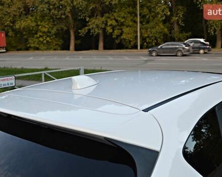 Білий Мазда СХ-5, об'ємом двигуна 2.19 л та пробігом 193 тис. км за 15900 $, фото 30 на Automoto.ua