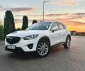 Білий Мазда СХ-5, об'ємом двигуна 2.19 л та пробігом 159 тис. км за 14900 $, фото 1 на Automoto.ua