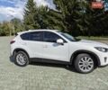 Белый Мазда СХ-5, объемом двигателя 2.2 л и пробегом 22 тыс. км за 15900 $, фото 9 на Automoto.ua