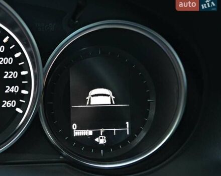 Білий Мазда СХ-5, об'ємом двигуна 2.19 л та пробігом 193 тис. км за 15900 $, фото 98 на Automoto.ua