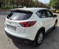 Белый Мазда СХ-5, объемом двигателя 2 л и пробегом 206 тыс. км за 15000 $, фото 6 на Automoto.ua