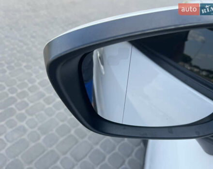 Белый Мазда СХ-5, объемом двигателя 2.19 л и пробегом 242 тыс. км за 13700 $, фото 21 на Automoto.ua