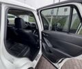 Белый Мазда СХ-5, объемом двигателя 2.5 л и пробегом 218 тыс. км за 14500 $, фото 9 на Automoto.ua