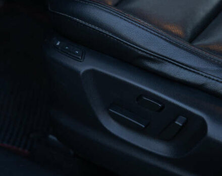 Білий Мазда СХ-5, об'ємом двигуна 2.19 л та пробігом 243 тис. км за 15700 $, фото 25 на Automoto.ua