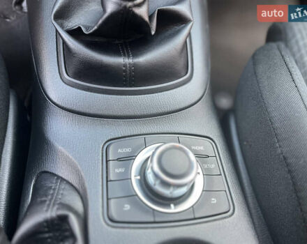 Белый Мазда СХ-5, объемом двигателя 2.19 л и пробегом 242 тыс. км за 13700 $, фото 38 на Automoto.ua