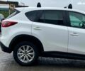 Белый Мазда СХ-5, объемом двигателя 2.2 л и пробегом 158 тыс. км за 16290 $, фото 18 на Automoto.ua
