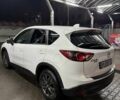 Белый Мазда СХ-5, объемом двигателя 2.19 л и пробегом 155 тыс. км за 17000 $, фото 2 на Automoto.ua