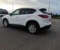 Белый Мазда СХ-5, объемом двигателя 2.2 л и пробегом 233 тыс. км за 13000 $, фото 3 на Automoto.ua