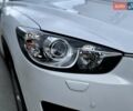 Белый Мазда СХ-5, объемом двигателя 2.2 л и пробегом 195 тыс. км за 12900 $, фото 10 на Automoto.ua