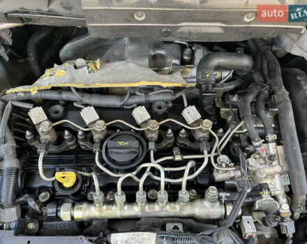 Белый Мазда СХ-5, объемом двигателя 2.19 л и пробегом 242 тыс. км за 13700 $, фото 54 на Automoto.ua