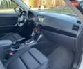 Белый Мазда СХ-5, объемом двигателя 2.19 л и пробегом 225 тыс. км за 13399 $, фото 80 на Automoto.ua
