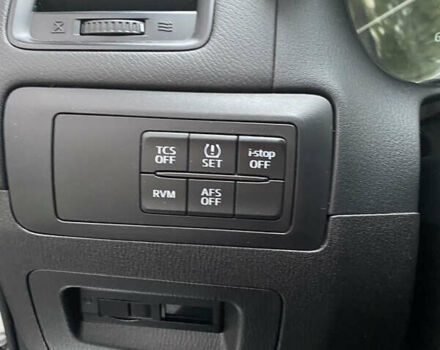 Белый Мазда СХ-5, объемом двигателя 2.2 л и пробегом 178 тыс. км за 15800 $, фото 27 на Automoto.ua