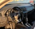 Мазда СХ-5 2014 в Луцке на Automoto.ua Белый Мазда СХ-5, объемом двигателя 2.2 л и пробегом 216 тыс. км за 13799 $, фото 20 на Automoto.ua