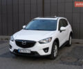 Білий Мазда СХ-5, об'ємом двигуна 2.19 л та пробігом 243 тис. км за 15700 $, фото 1 на Automoto.ua