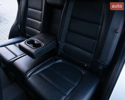 Білий Мазда СХ-5, об'ємом двигуна 2.19 л та пробігом 243 тис. км за 15700 $, фото 30 на Automoto.ua