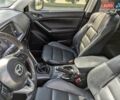 Белый Мазда СХ-5, объемом двигателя 2.2 л и пробегом 22 тыс. км за 15900 $, фото 22 на Automoto.ua