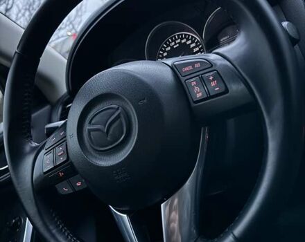 Білий Мазда СХ-5, об'ємом двигуна 2.2 л та пробігом 235 тис. км за 14500 $, фото 34 на Automoto.ua