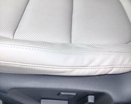 Белый Мазда СХ-5, объемом двигателя 2.49 л и пробегом 89 тыс. км за 19200 $, фото 14 на Automoto.ua