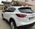 Белый Мазда СХ-5, объемом двигателя 2.19 л и пробегом 117 тыс. км за 17800 $, фото 7 на Automoto.ua