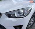 Мазда СХ-5 2014 в Львове на Automoto.ua Белый Мазда СХ-5, объемом двигателя 2.5 л и пробегом 125 тыс. км за 16800 $, фото 14 на Automoto.ua