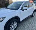 Белый Мазда СХ-5, объемом двигателя 2.19 л и пробегом 225 тыс. км за 13399 $, фото 30 на Automoto.ua