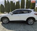 Белый Мазда СХ-5, объемом двигателя 2.2 л и пробегом 22 тыс. км за 15900 $, фото 16 на Automoto.ua