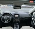 Белый Мазда СХ-5, объемом двигателя 0 л и пробегом 162 тыс. км за 14200 $, фото 24 на Automoto.ua