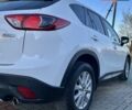 Белый Мазда СХ-5, объемом двигателя 2.19 л и пробегом 225 тыс. км за 13399 $, фото 49 на Automoto.ua