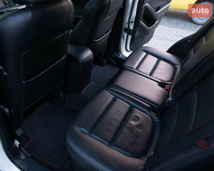 Білий Мазда СХ-5, об'ємом двигуна 2.19 л та пробігом 243 тис. км за 15700 $, фото 29 на Automoto.ua