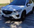 Мазда СХ-5 2014 у Старой Синяве на Automoto.ua Білий Мазда СХ-5, об'ємом двигуна 2.19 л та пробігом 177 тис. км за 14900 $, фото 1 на Automoto.ua