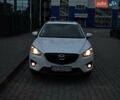 Білий Мазда СХ-5, об'ємом двигуна 2.19 л та пробігом 193 тис. км за 15900 $, фото 131 на Automoto.ua