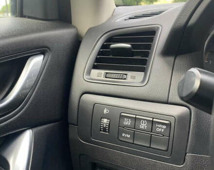 Белый Мазда СХ-5, объемом двигателя 2.19 л и пробегом 295 тыс. км за 12999 $, фото 43 на Automoto.ua