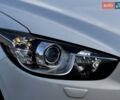 Белый Мазда СХ-5, объемом двигателя 2.2 л и пробегом 219 тыс. км за 14950 $, фото 13 на Automoto.ua