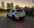 Белый Мазда СХ-5, объемом двигателя 2.19 л и пробегом 250 тыс. км за 14500 $, фото 1 на Automoto.ua