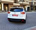 Белый Мазда СХ-5, объемом двигателя 22 л и пробегом 155 тыс. км за 15000 $, фото 6 на Automoto.ua