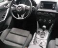 Белый Мазда СХ-5, объемом двигателя 2 л и пробегом 68 тыс. км за 19000 $, фото 5 на Automoto.ua