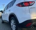 Белый Мазда СХ-5, объемом двигателя 2.19 л и пробегом 225 тыс. км за 13399 $, фото 39 на Automoto.ua