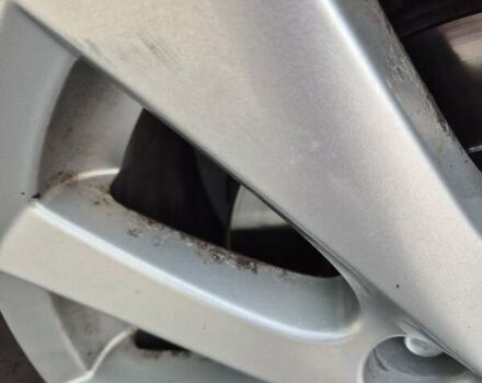 Белый Мазда СХ-5, объемом двигателя 2 л и пробегом 206 тыс. км за 15000 $, фото 1 на Automoto.ua