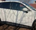 Білий Мазда СХ-5, об'ємом двигуна 2.19 л та пробігом 218 тис. км за 12400 $, фото 1 на Automoto.ua