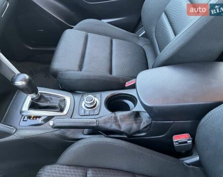 Белый Мазда СХ-5, объемом двигателя 2.19 л и пробегом 225 тыс. км за 13399 $, фото 59 на Automoto.ua