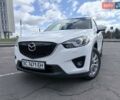 Мазда СХ-5 2014 в Львове на Automoto.ua Белый Мазда СХ-5, объемом двигателя 2.5 л и пробегом 125 тыс. км за 16800 $, фото 15 на Automoto.ua