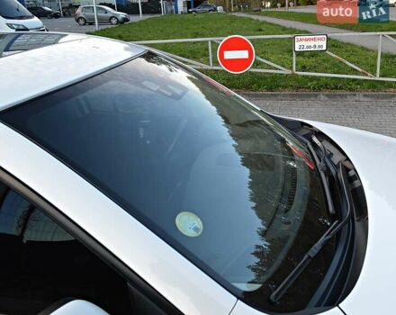 Білий Мазда СХ-5, об'ємом двигуна 2.19 л та пробігом 193 тис. км за 15900 $, фото 32 на Automoto.ua