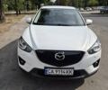 Белый Мазда СХ-5, объемом двигателя 2 л и пробегом 206 тыс. км за 15000 $, фото 7 на Automoto.ua