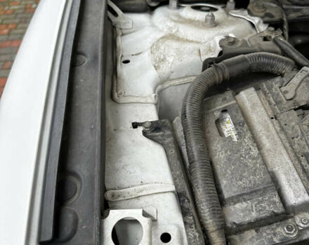 Белый Мазда СХ-5, объемом двигателя 2.19 л и пробегом 295 тыс. км за 12999 $, фото 23 на Automoto.ua