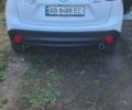 Мазда СХ-5 2014 в Черновцах на Automoto.ua Белый Мазда СХ-5, объемом двигателя 2.2 л и пробегом 280 тыс. км за 13200 $, фото 29 на Automoto.ua