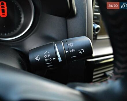 Білий Мазда СХ-5, об'ємом двигуна 2.19 л та пробігом 193 тис. км за 15900 $, фото 90 на Automoto.ua