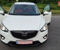 Белый Мазда СХ-5, объемом двигателя 2.2 л и пробегом 233 тыс. км за 13000 $, фото 11 на Automoto.ua