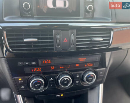 Белый Мазда СХ-5, объемом двигателя 2.19 л и пробегом 242 тыс. км за 13700 $, фото 36 на Automoto.ua