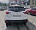Белый Мазда СХ-5, объемом двигателя 2 л и пробегом 68 тыс. км за 19000 $, фото 2 на Automoto.ua